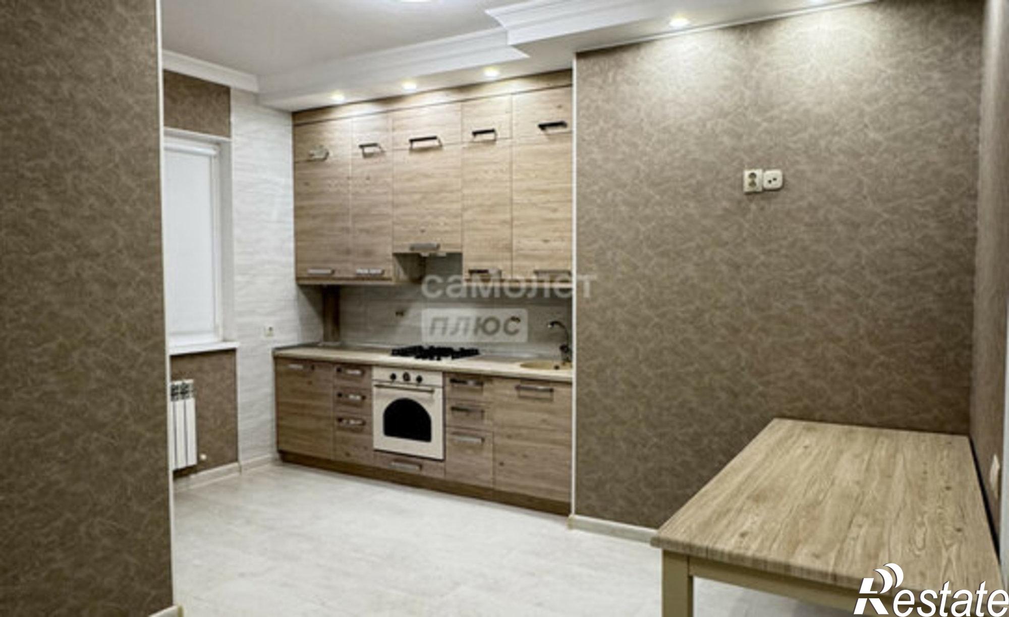 Купить квартиру за 6 400 000 рублей на ул Чернышевского, 197