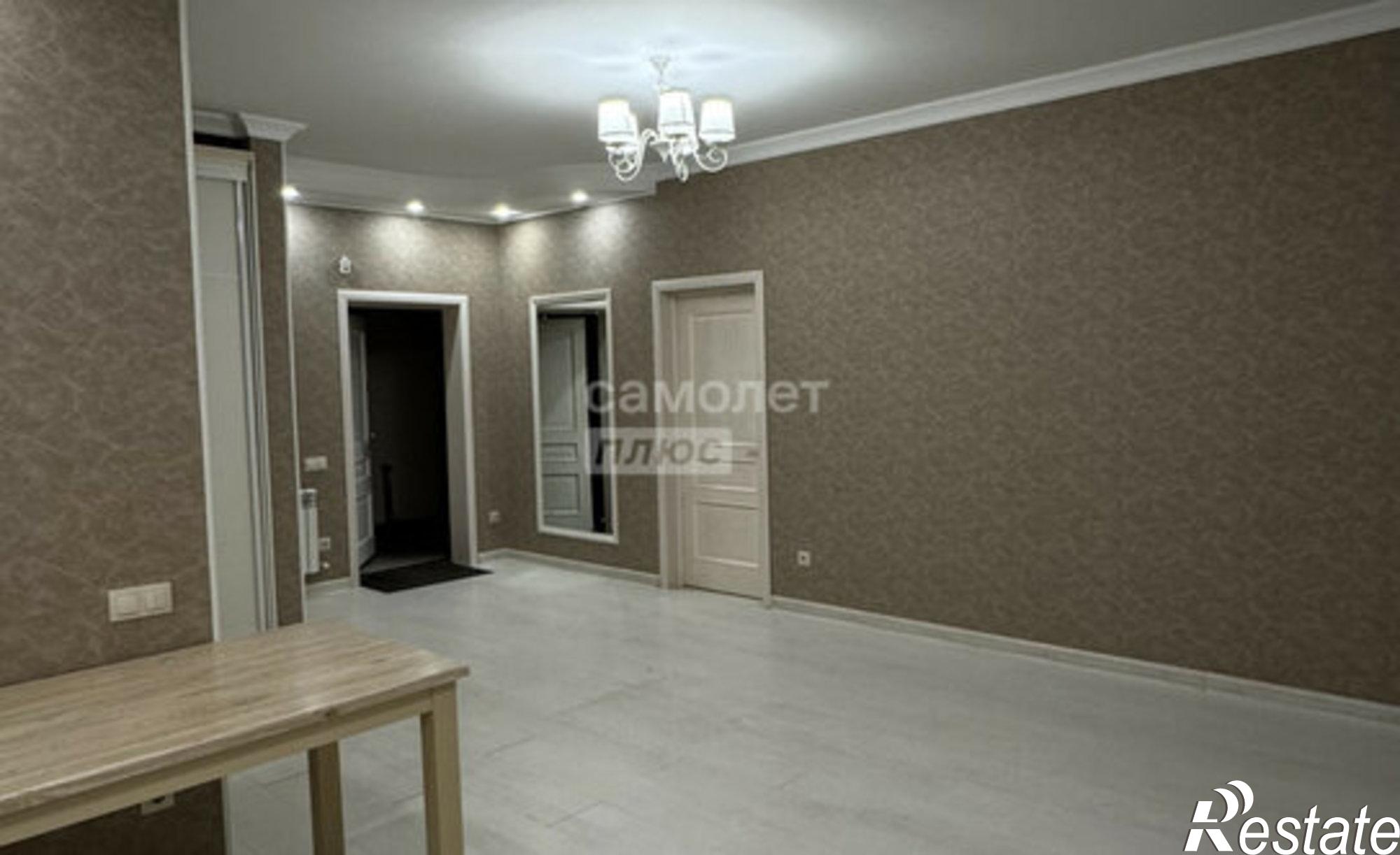 Купить квартиру за 6 400 000 рублей на ул Чернышевского, 197