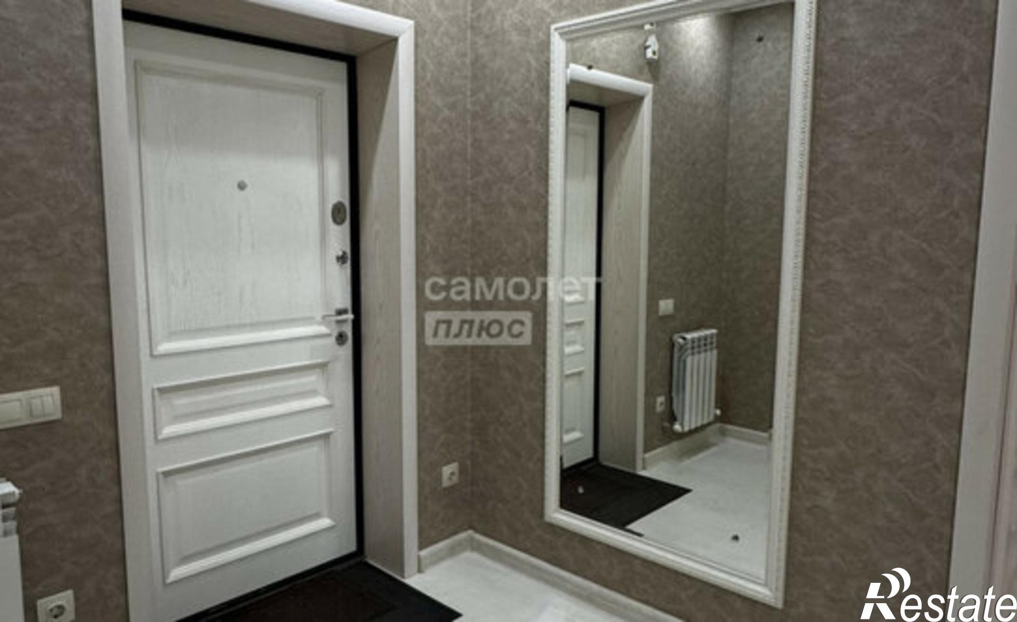 Купить квартиру за 6 400 000 рублей на ул Чернышевского, 197