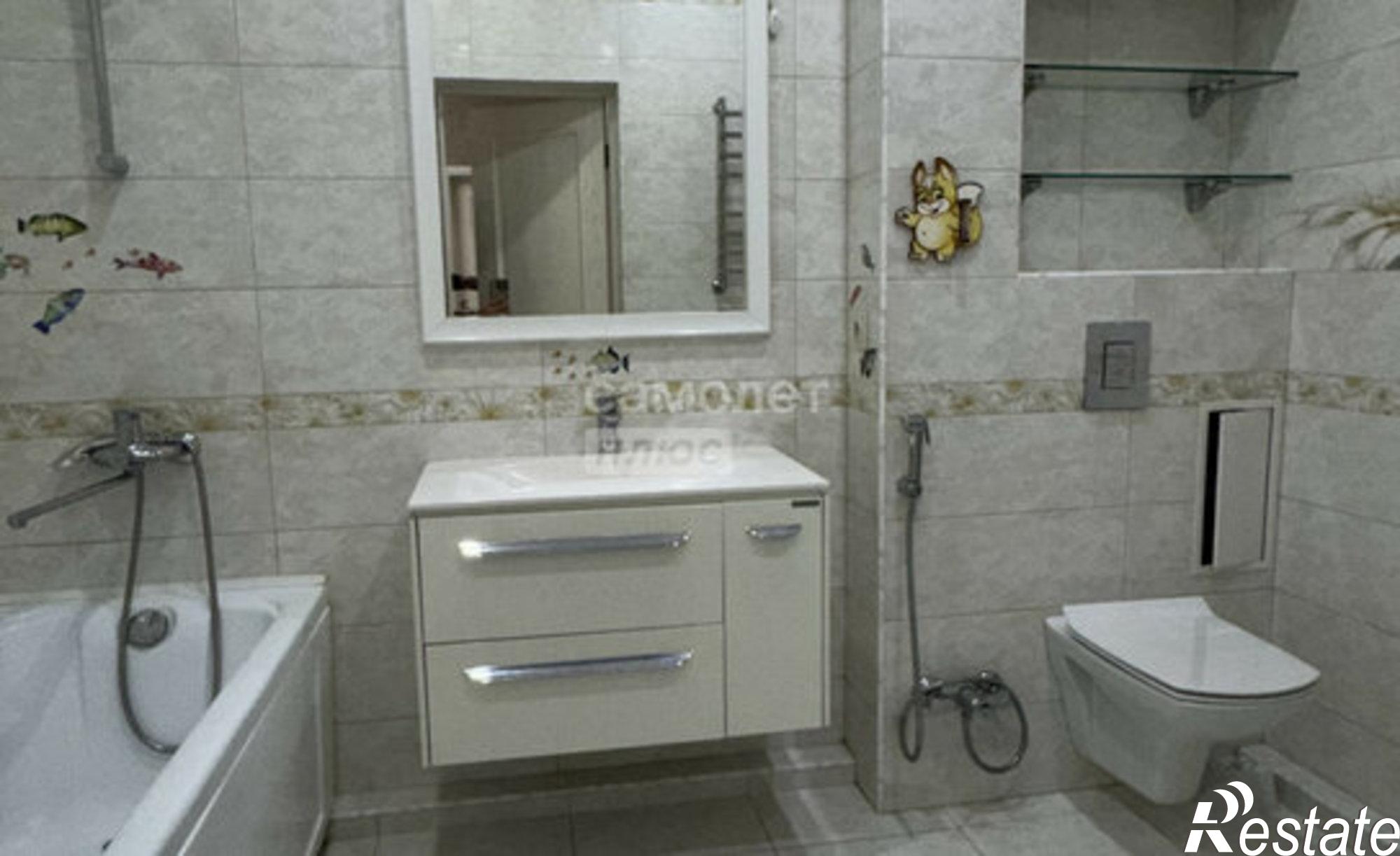 Купить квартиру за 6 400 000 рублей на ул Чернышевского, 197