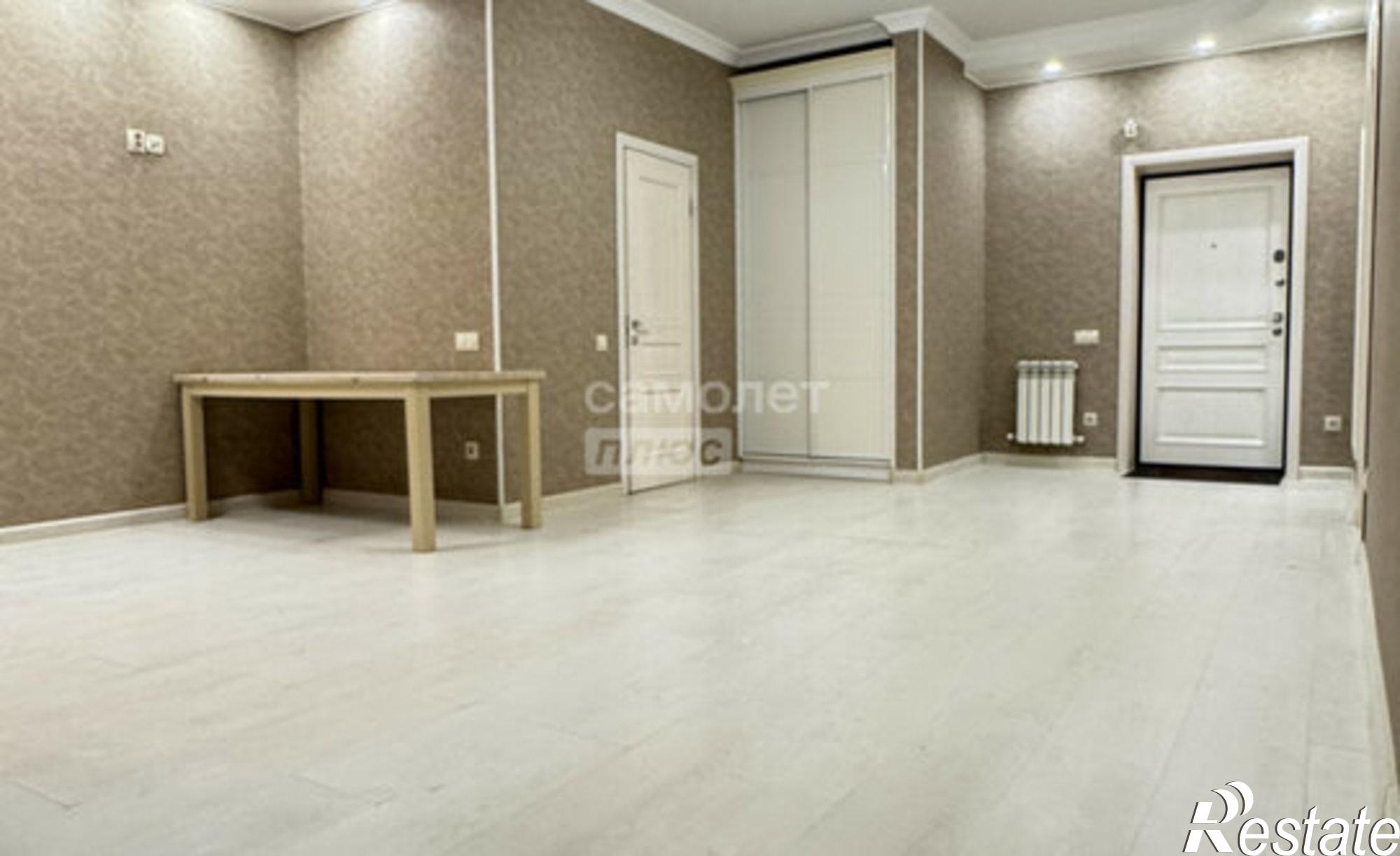 Купить квартиру за 6 400 000 рублей на ул Чернышевского, 197