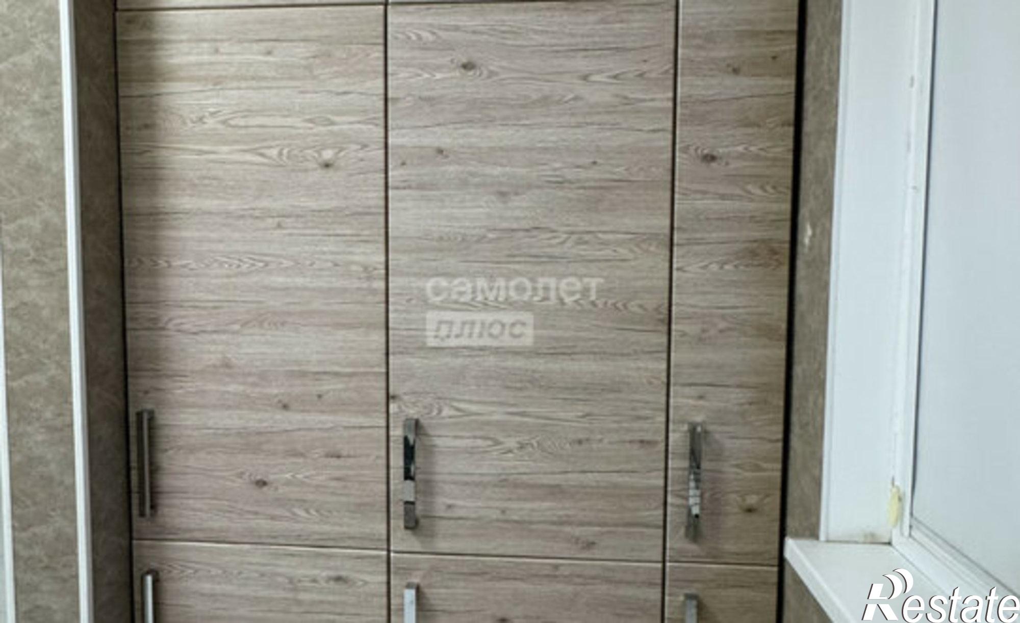 Купить квартиру за 6 400 000 рублей на ул Чернышевского, 197