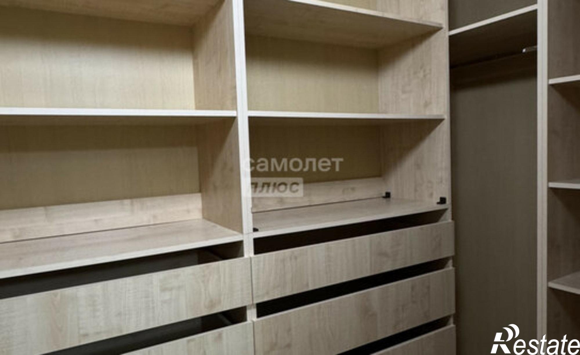 Купить квартиру за 6 400 000 рублей на ул Чернышевского, 197