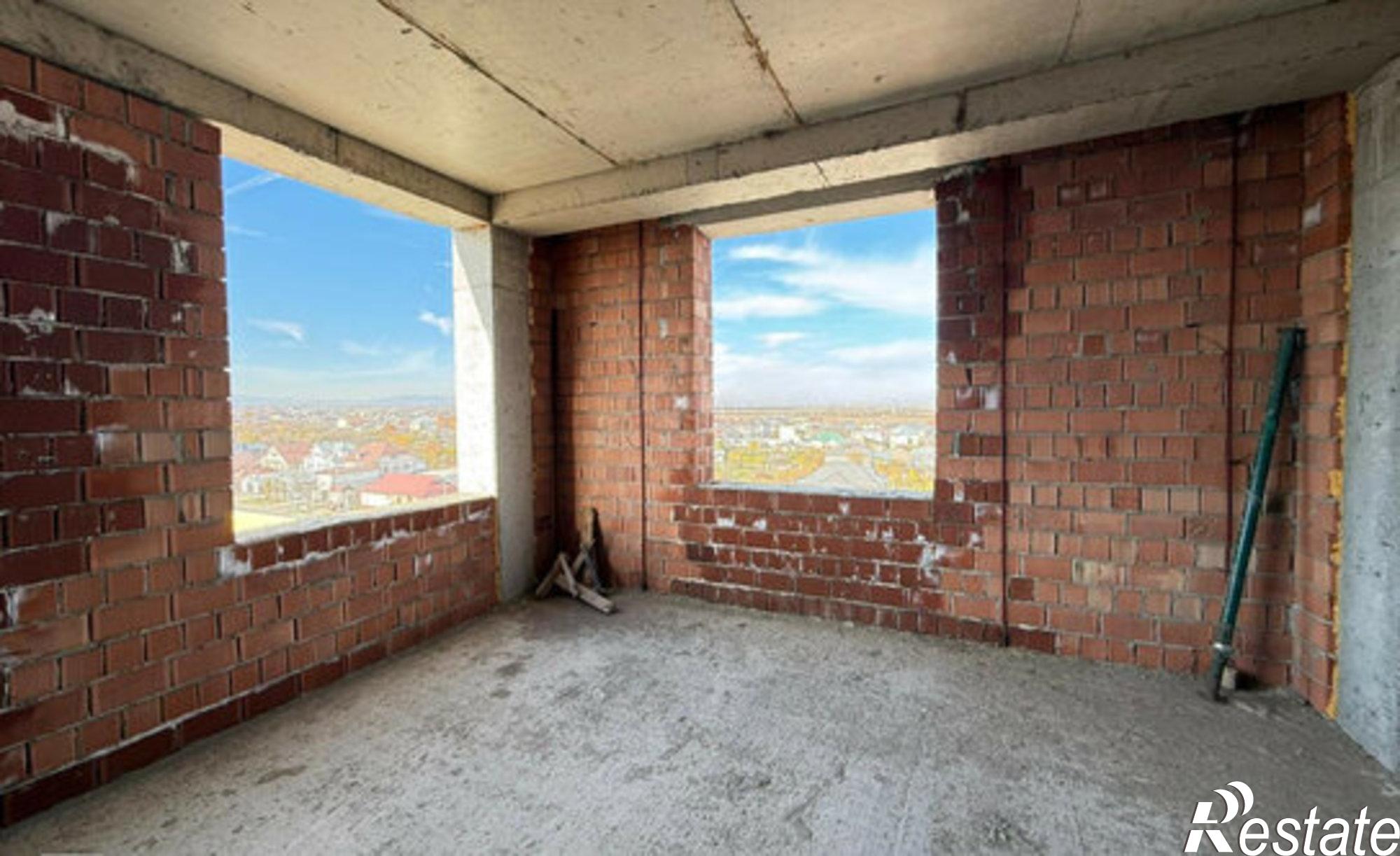 Купить квартиру за 1 650 000 рублей на улица Идарова, 176