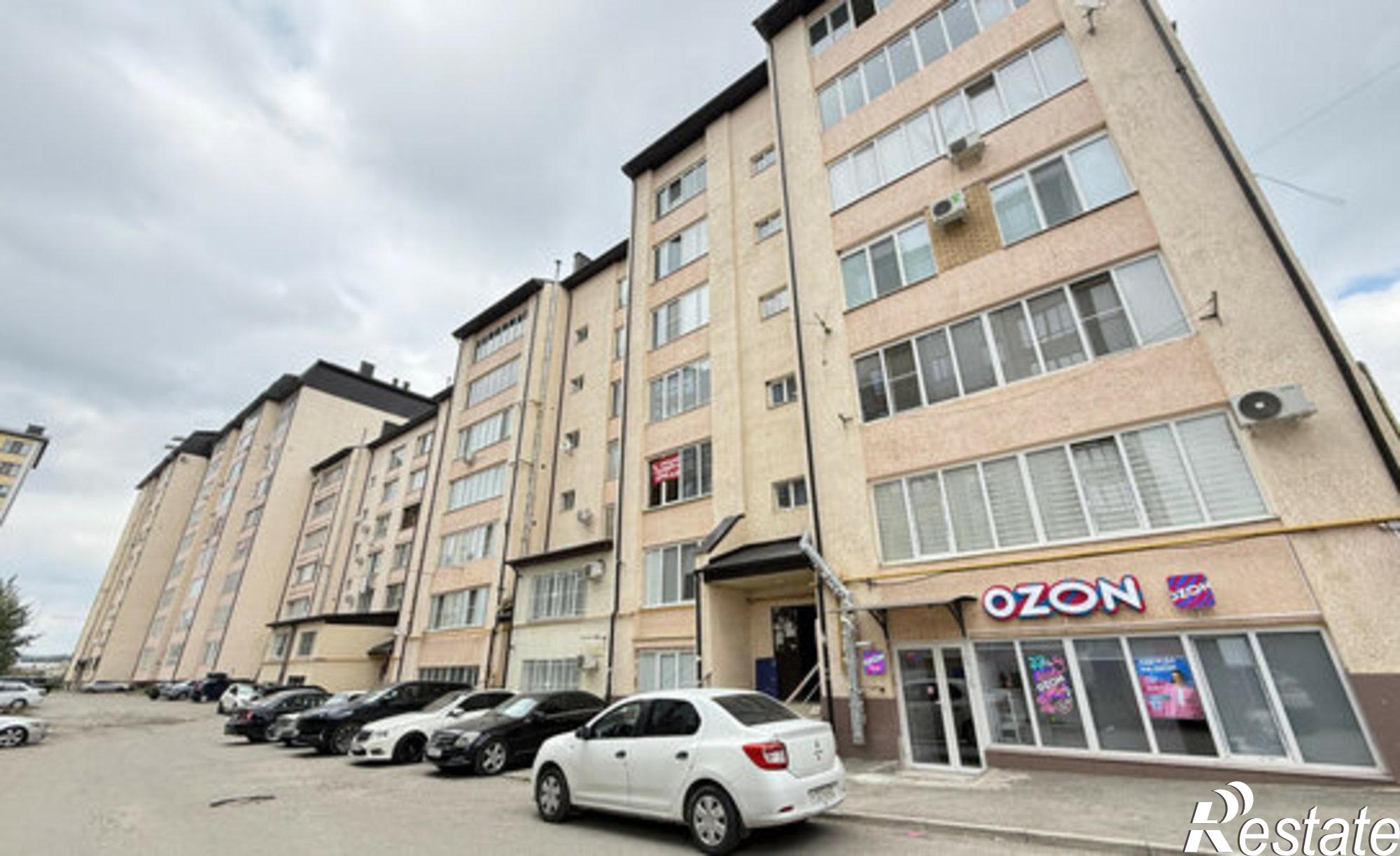 Купить квартиру за 7 000 000 рублей на улица Ватутина, 29Б