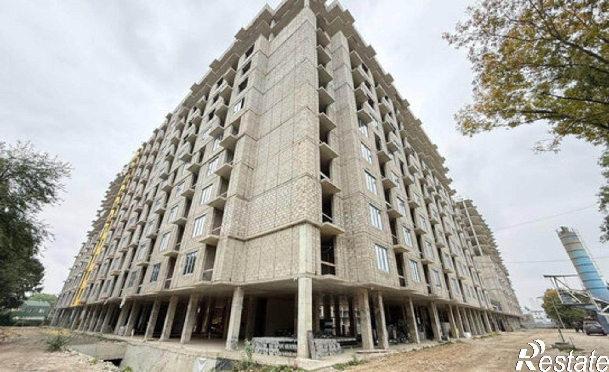 Купить квартиру за 2 650 010 рублей на улица Чернышевского, 197