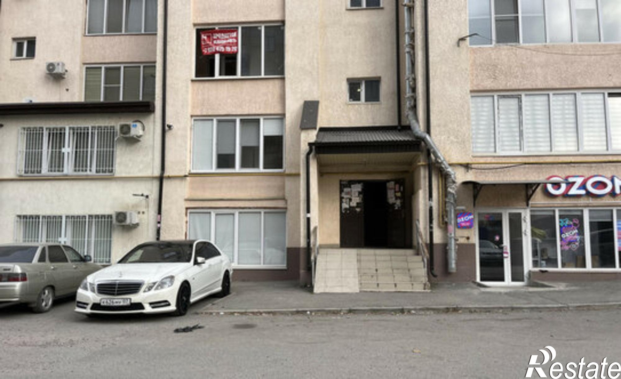 Купить квартиру за 7 000 000 рублей на улица Ватутина, 29Б