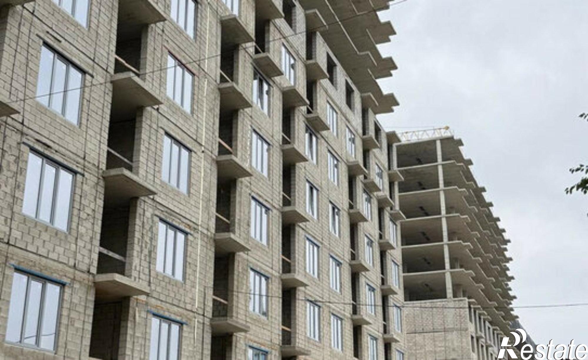 Купить квартиру за 2 650 010 рублей на улица Чернышевского, 197