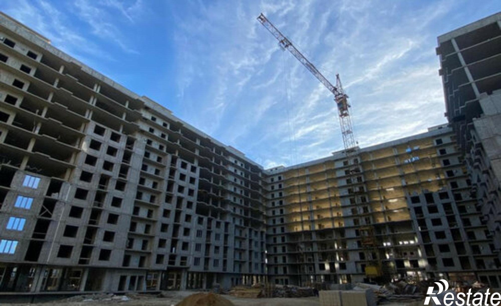 Купить квартиру за 2 650 010 рублей на улица Чернышевского, 197