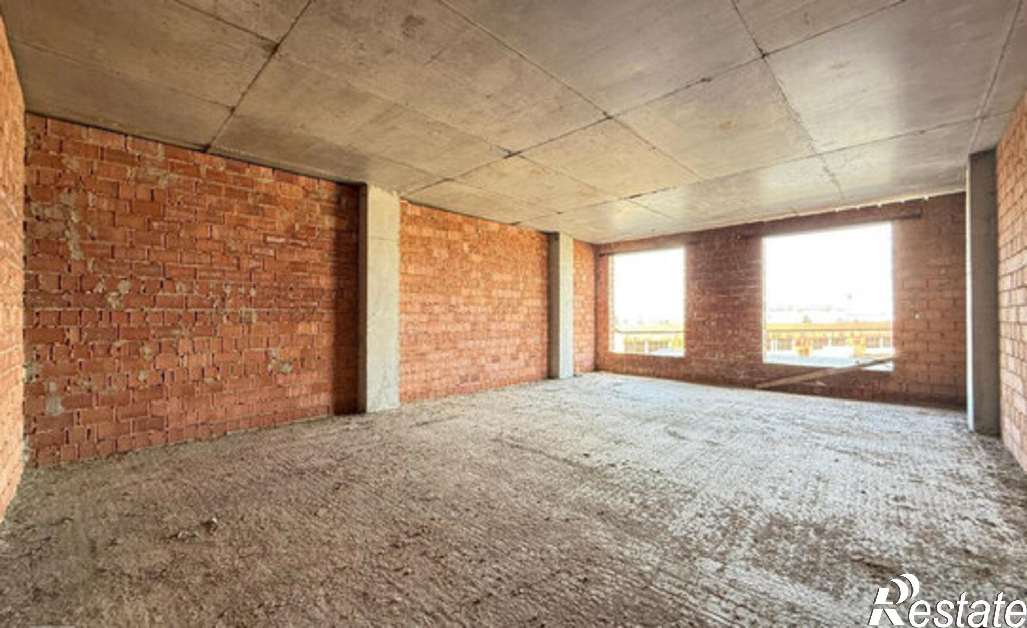 Купить квартиру за 4 100 010 рублей на ул Шарданова, 190