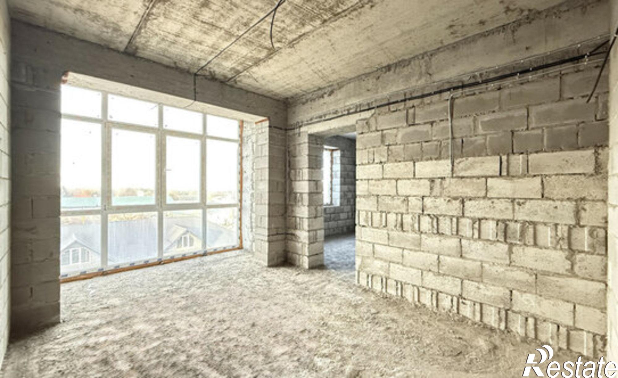 Купить квартиру за 4 550 000 рублей на улица Мовсисяна, 9