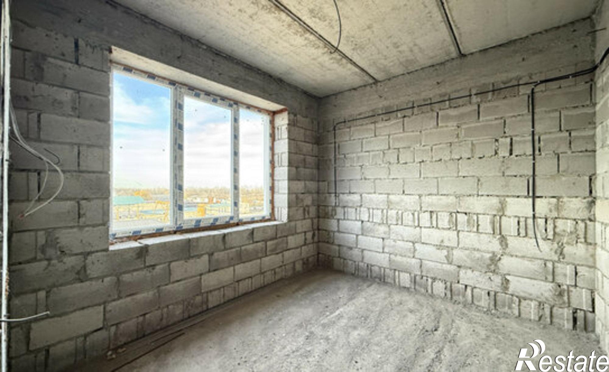 Купить квартиру за 4 550 000 рублей на улица Мовсисяна, 9