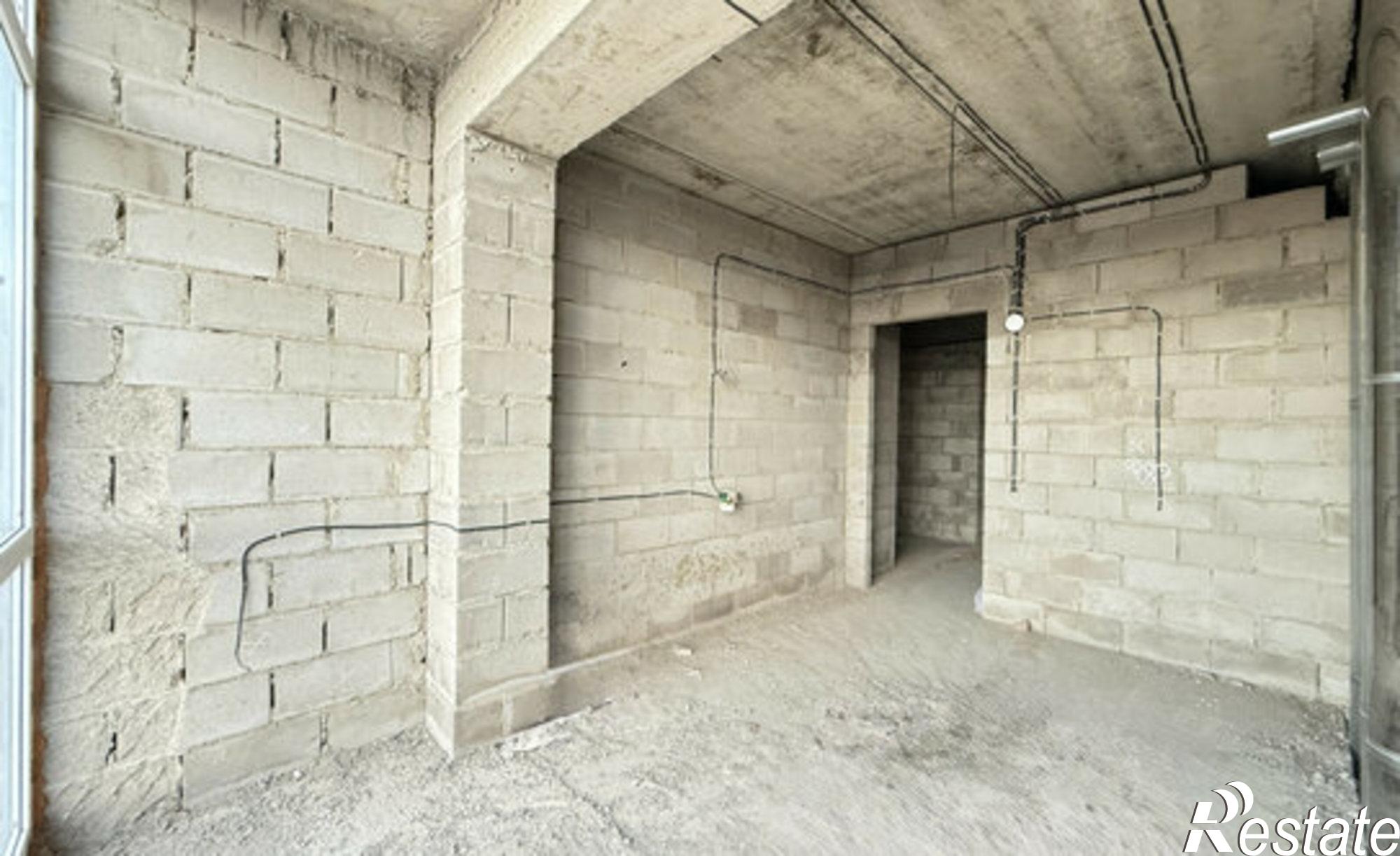 Купить квартиру за 4 550 000 рублей на улица Мовсисяна, 9