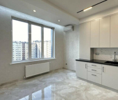 2-комн, 47кв м, этаж 8/11 ул Толстого, 43