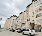 4-комн, 120кв м, этаж 2/6 улица Ватутина, 29Б