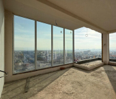 1-комн, 120кв м, этаж 14/14 улица Идарова, 182