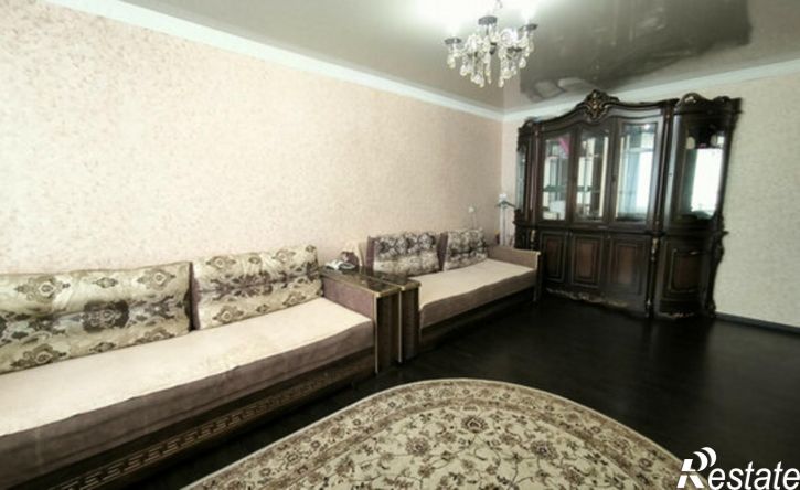 1-комн квартира улица Кирова, 331,  д. 331