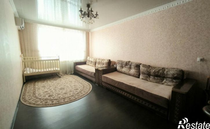 1-комн квартира улица Кирова, 331,  д. 331