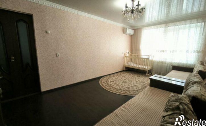 1-комн квартира улица Кирова, 331,  д. 331