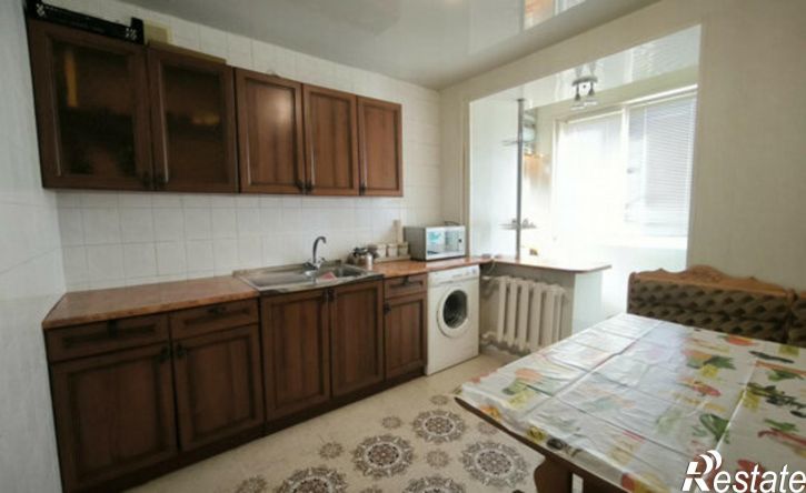 1-комн квартира улица Кирова, 331,  д. 331