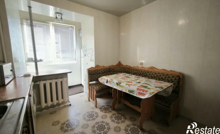 1-комн квартира улица Кирова, 331,  д. 331