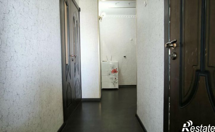 1-комн квартира улица Кирова, 331,  д. 331