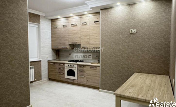 2-комн квартира ул Чернышевского, 197,  д. 197