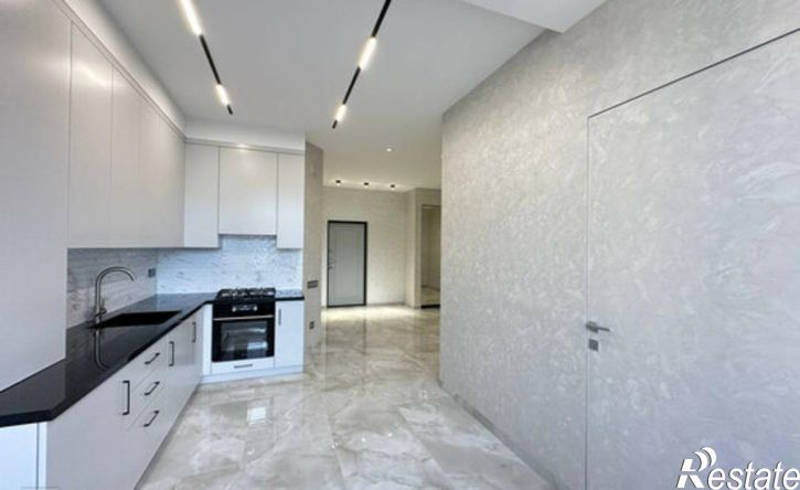 2-комн квартира ул Толстого, 43,  д. 43