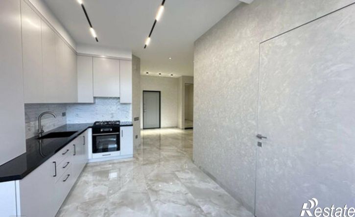 2-комн квартира ул Толстого, 43,  д. 43