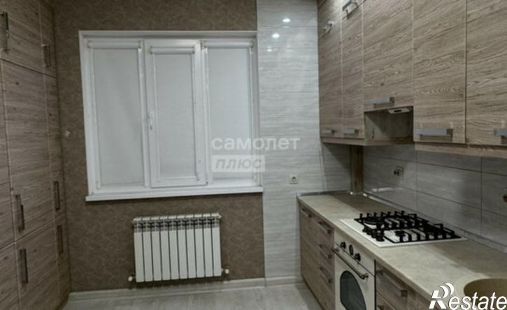 2-комн квартира ул Чернышевского, 197,  д. 197