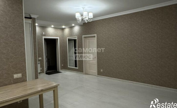 2-комн квартира ул Чернышевского, 197,  д. 197