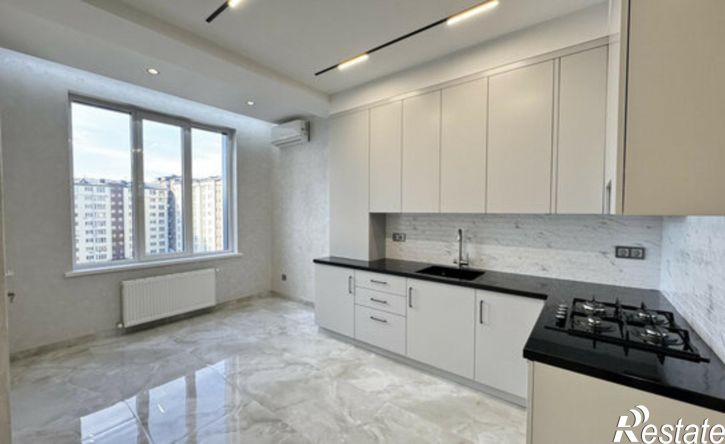 2-комн квартира ул Толстого, 43,  д. 43