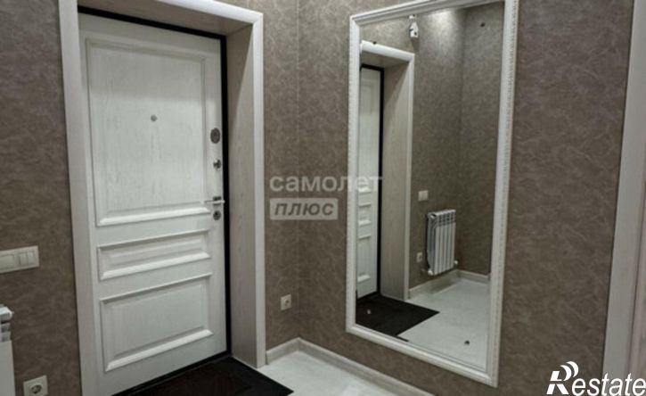 2-комн квартира ул Чернышевского, 197,  д. 197