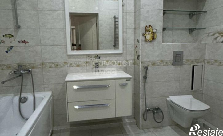 2-комн квартира ул Чернышевского, 197,  д. 197