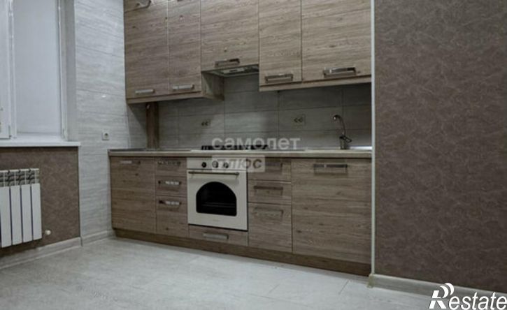 2-комн квартира ул Чернышевского, 197,  д. 197