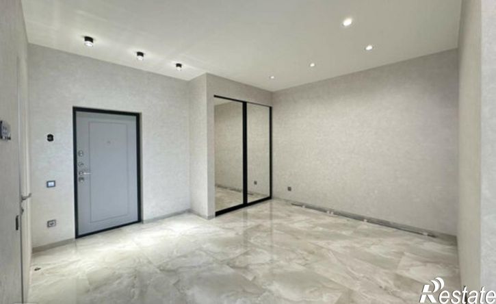 2-комн квартира ул Толстого, 43,  д. 43