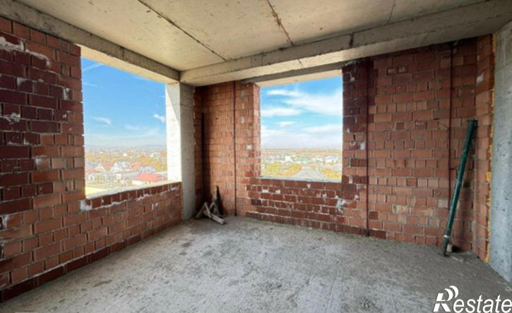 1-комн квартира в новом доме улица Идарова, 176,  д. 176