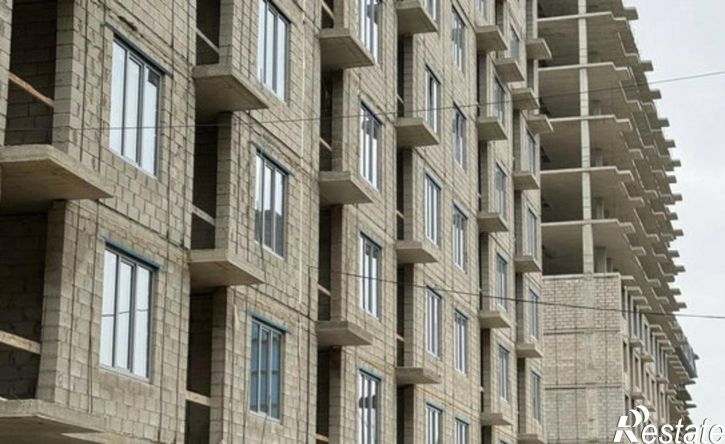 1-комн квартира улица Чернышевского, 197,  д. 197