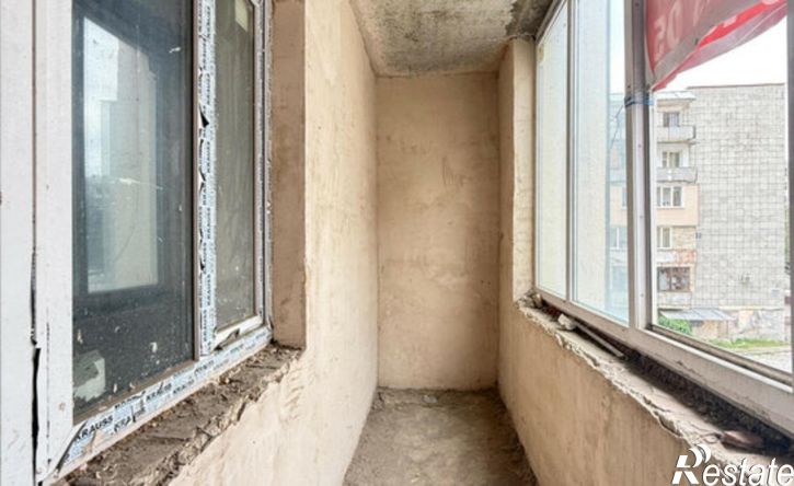 4-комн квартира улица Ватутина, 29Б,  д. 29Б