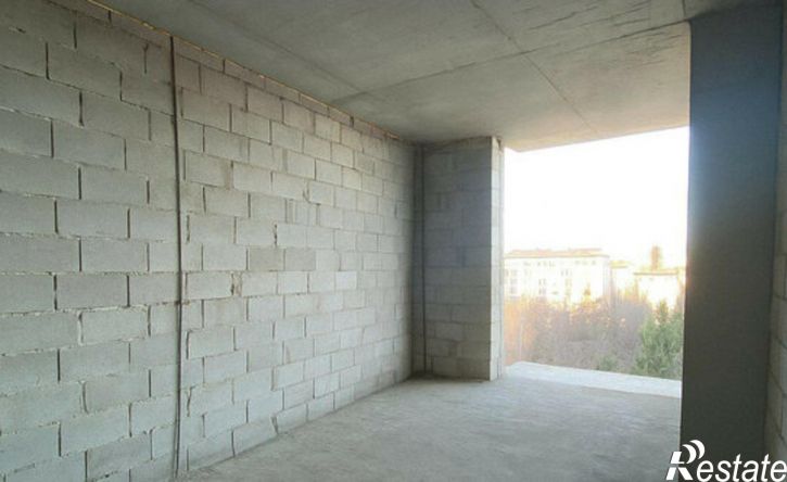 1-комн квартира улица Чернышевского, 197,  д. 197