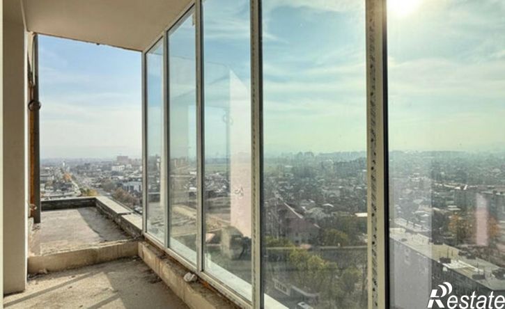 1-комн квартира улица Идарова, 182