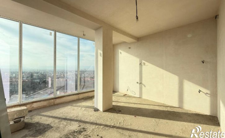 1-комн квартира улица Идарова, 182