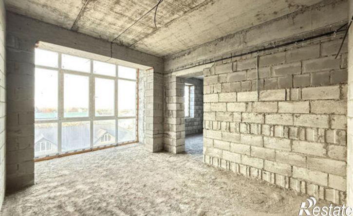 3-комн квартира улица Мовсисяна, 9,  д. 9