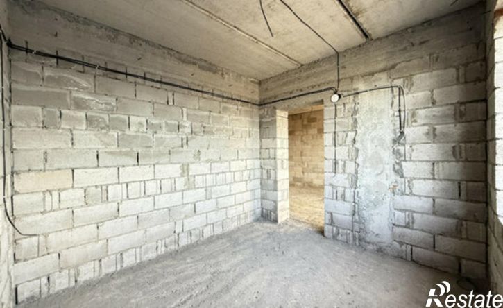 3-комн квартира улица Мовсисяна, 9,  д. 9