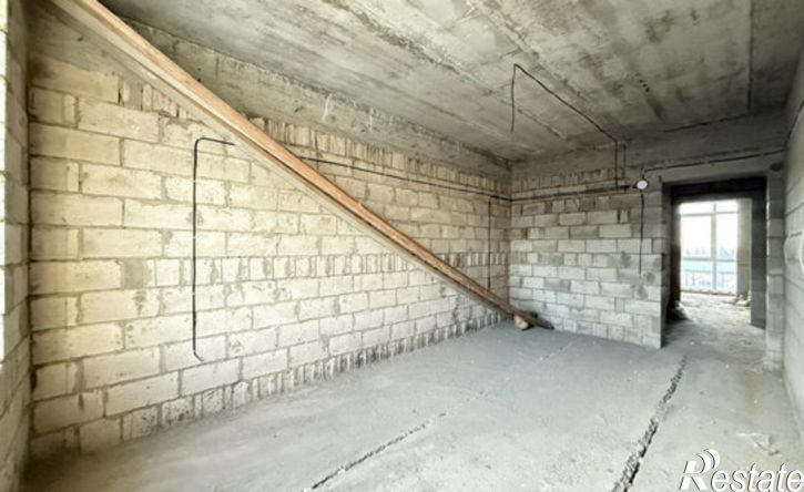 3-комн квартира улица Мовсисяна, 9,  д. 9