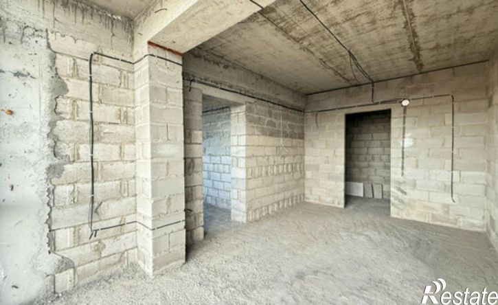 3-комн квартира улица Мовсисяна, 9,  д. 9