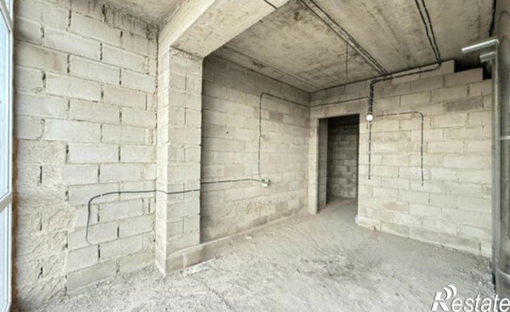 3-комн квартира улица Мовсисяна, 9,  д. 9