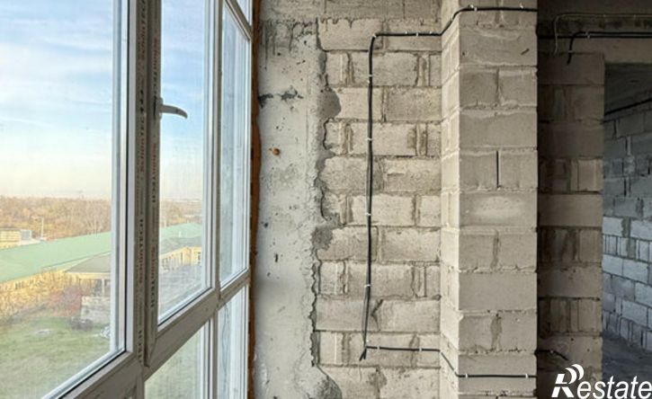 3-комн квартира улица Мовсисяна, 9,  д. 9