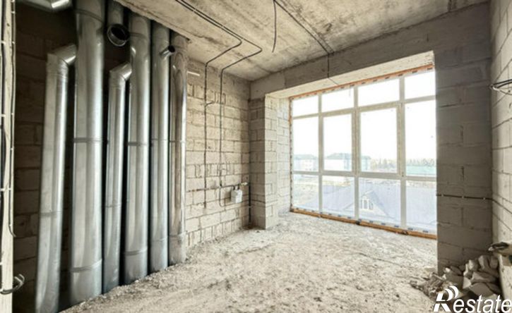 3-комн квартира улица Мовсисяна, 9,  д. 9