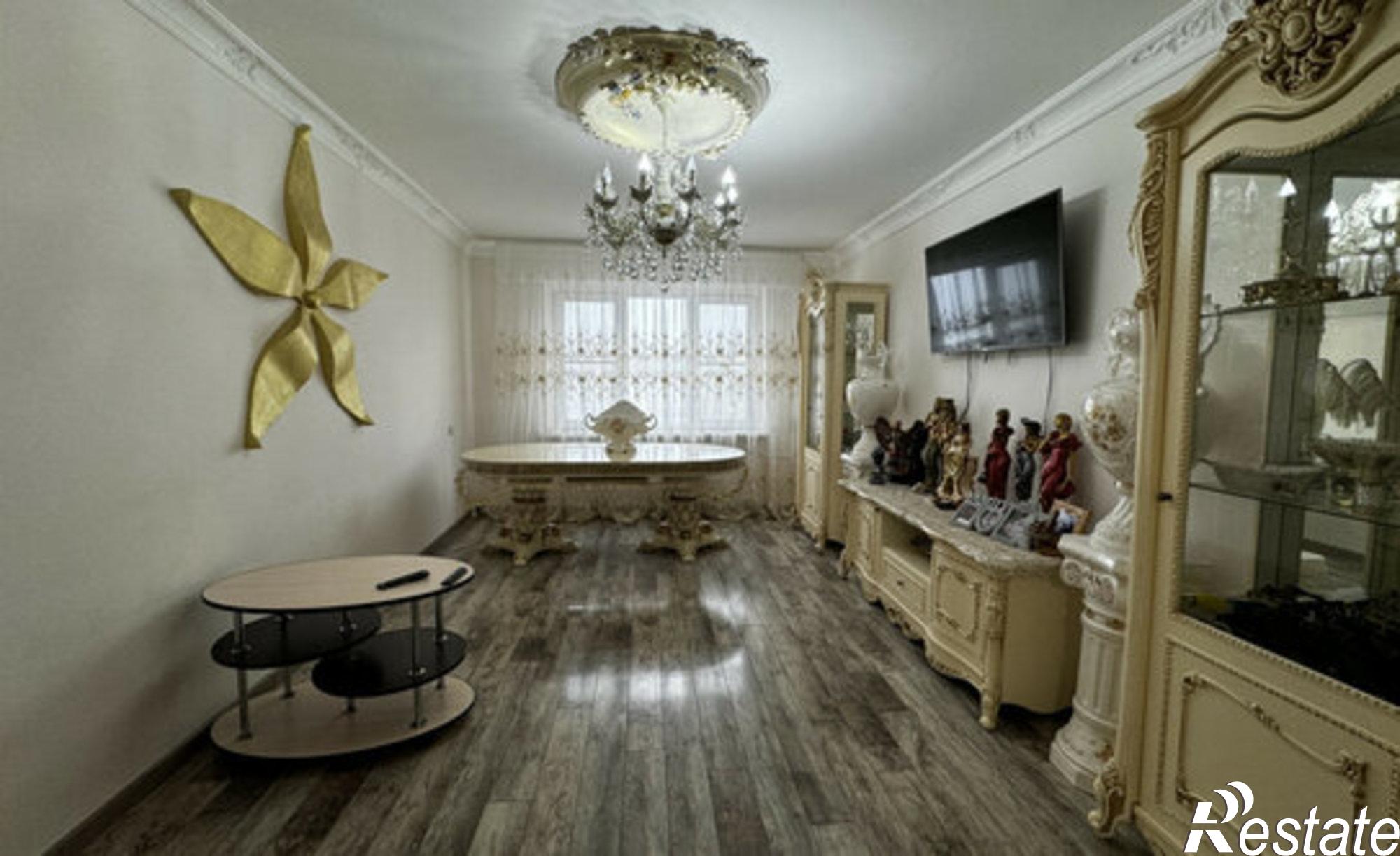 Купить квартиру за 5 800 000 рублей на Профсоюзная улица, 236